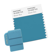 Pantone Tekstil  renk Katalogu